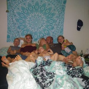 Meet your Posher, Cheryl